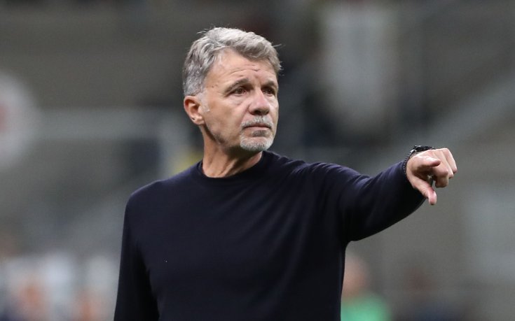 В Торино доволни от прогреса за купата на Италия