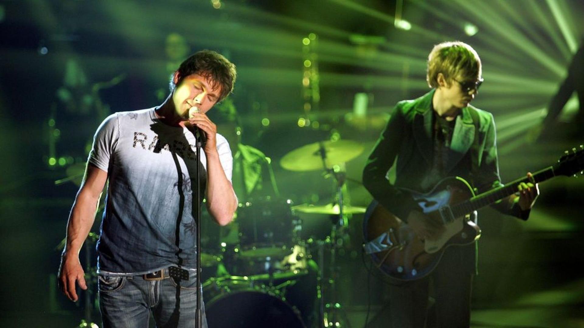 Фронтменът на A ha Мортен Харкет е диагностициран с болестта на