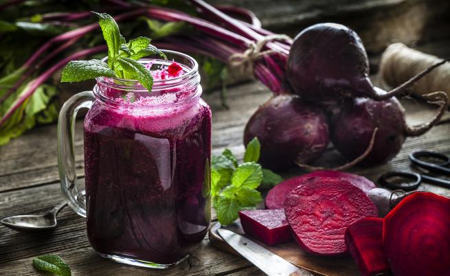 6 здравословни и вкусни начина да ядете цвекло
