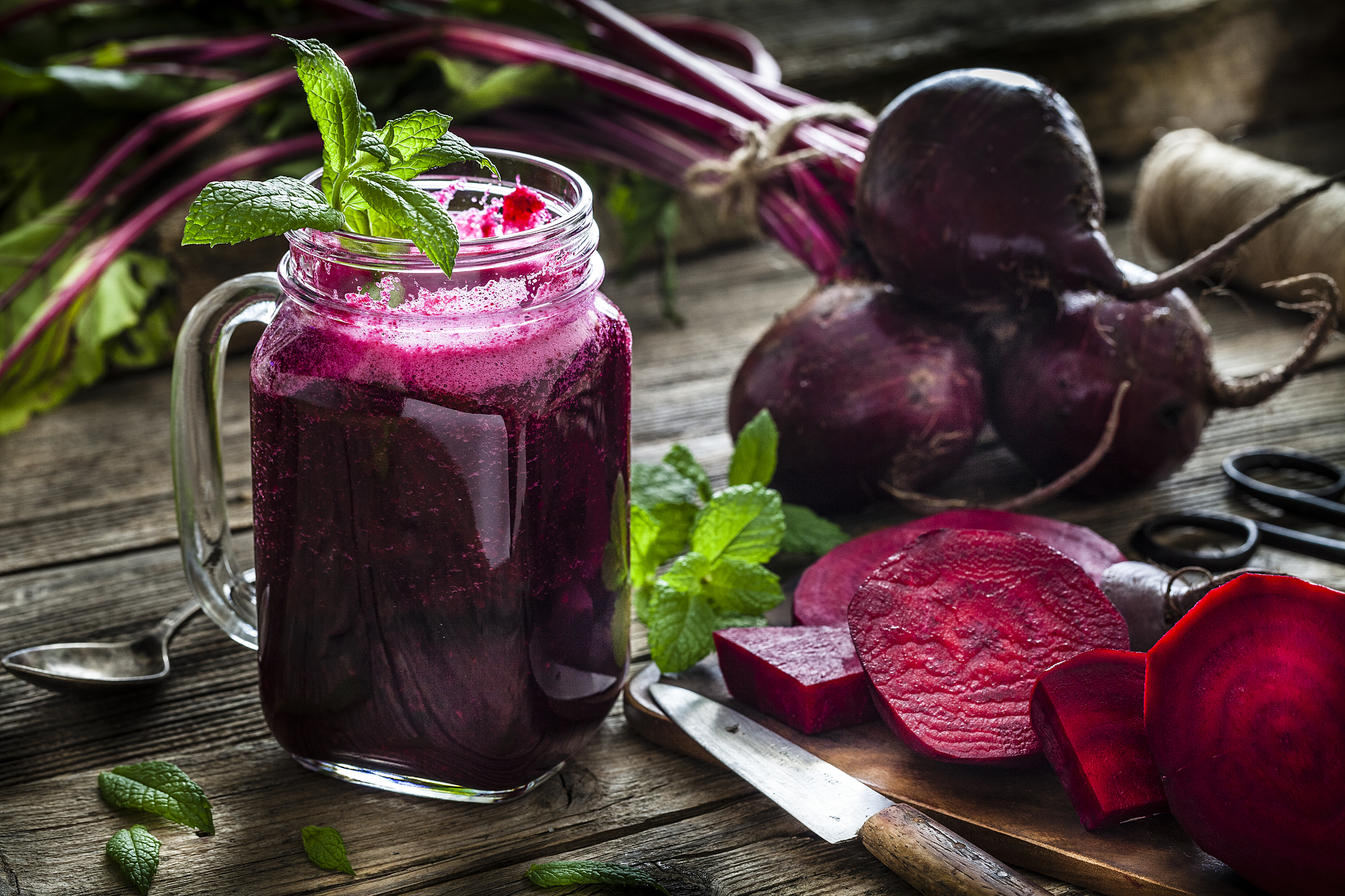 6 здравословни и вкусни начина да ядете цвекло