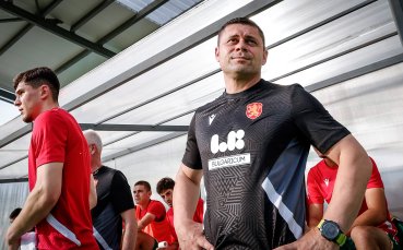България U21 ще търси успешен старт по пътя към Европейското първенство