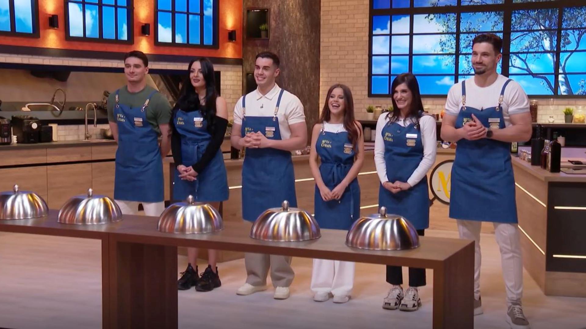 Тежки обвинения критични ситуации и много музика ще бележат новите