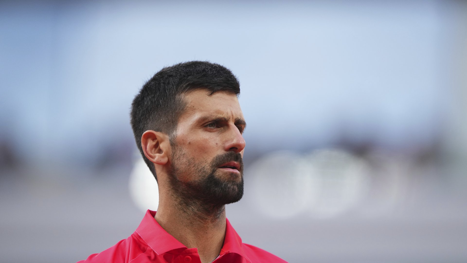 Новак Джокович един от най великите тенисисти на всички времена казва