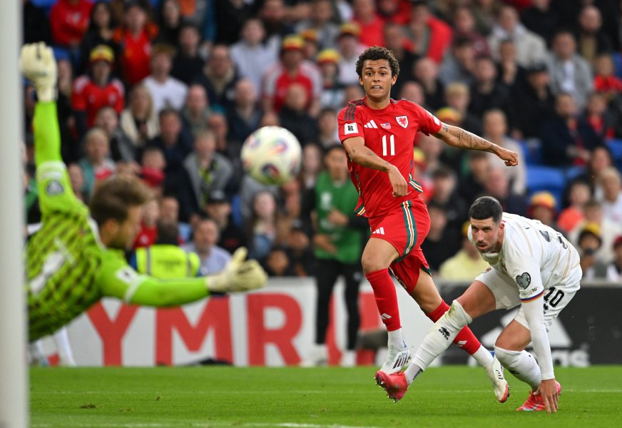 Уелс Лихтенщайн1