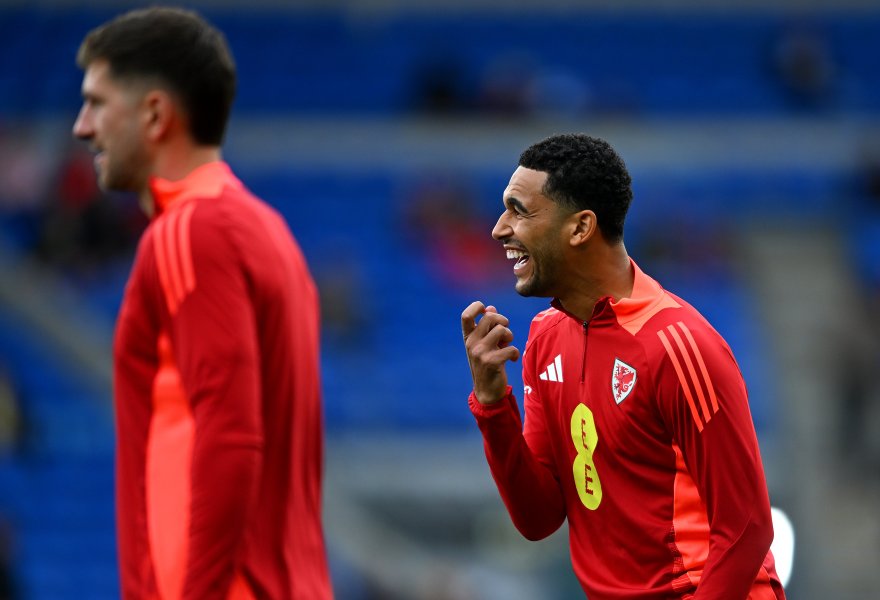 Уелс Лихтенщайн1