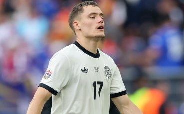 Леверкузен чака финална оферта от Ливърпул за Виртц