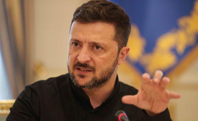 Зеленски алармира за готвени атаки от Русия в Европа