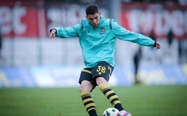 Ботев Пд ще 