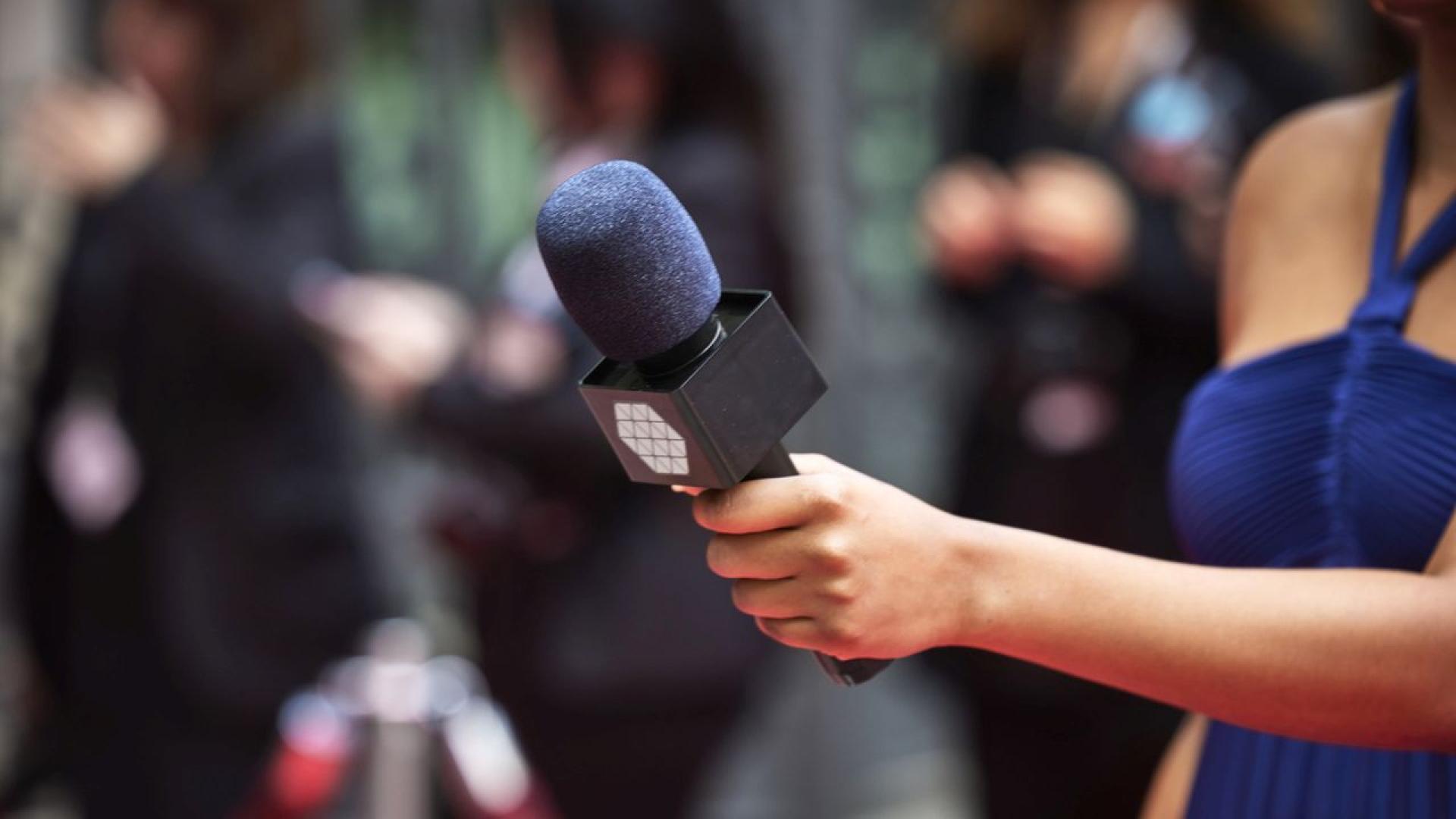 Австралийска репортерка беше простреляна с гумен куршум докато отразяваше протестите