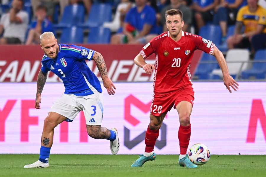 Италия Молдова1