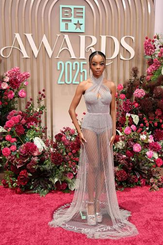 2025 BET Awards