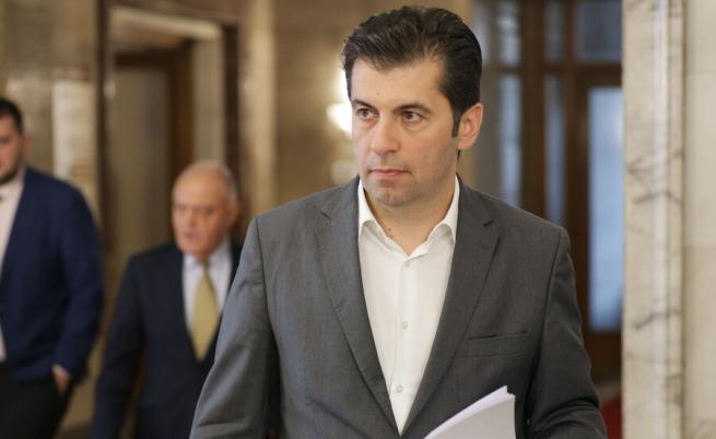 Делото срещу Петков за ареста на Борисов ще се гледа по съкратената процедура