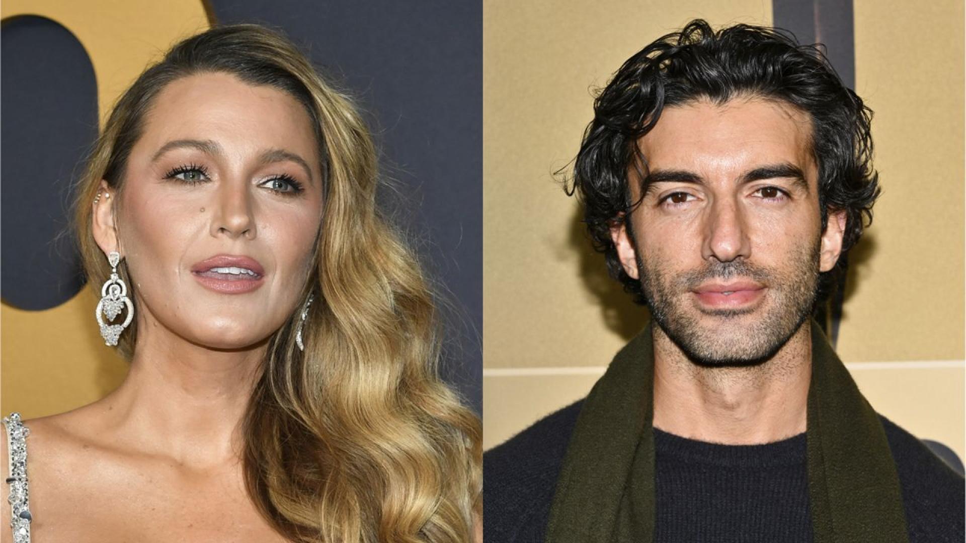 Съдия отхвърли контраиска на режисьора и актьор Джъстин Балдони срещу