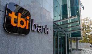 tbi bank отчете силен растеж през първото тримесечие на 2025 г.
