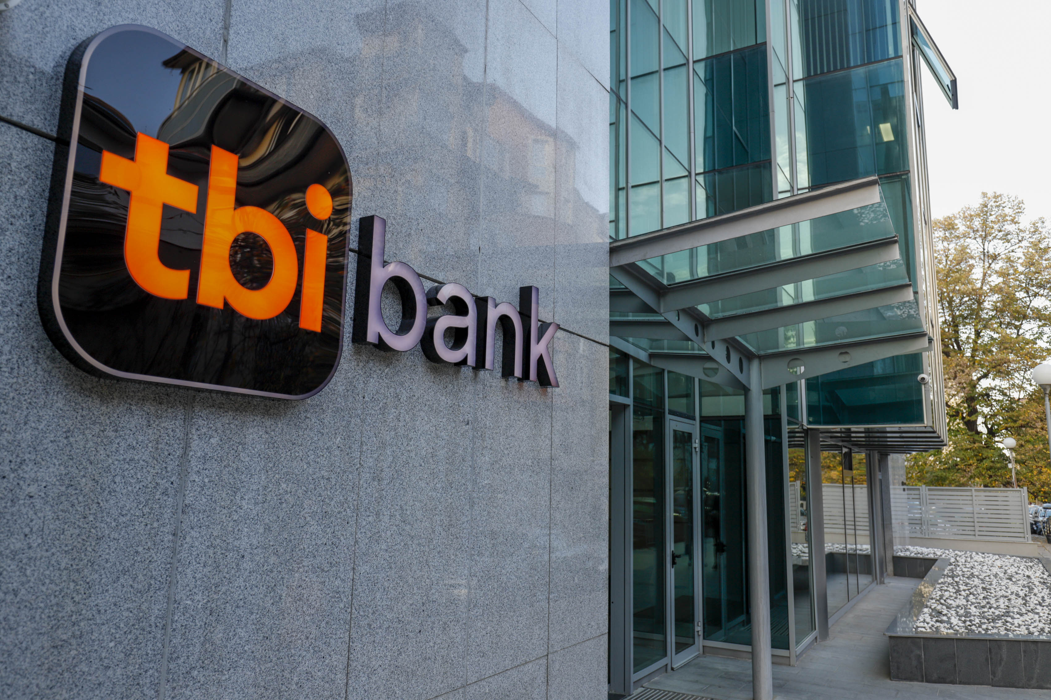 tbi bank отчете силен растеж през първото тримесечие на 2025 г.