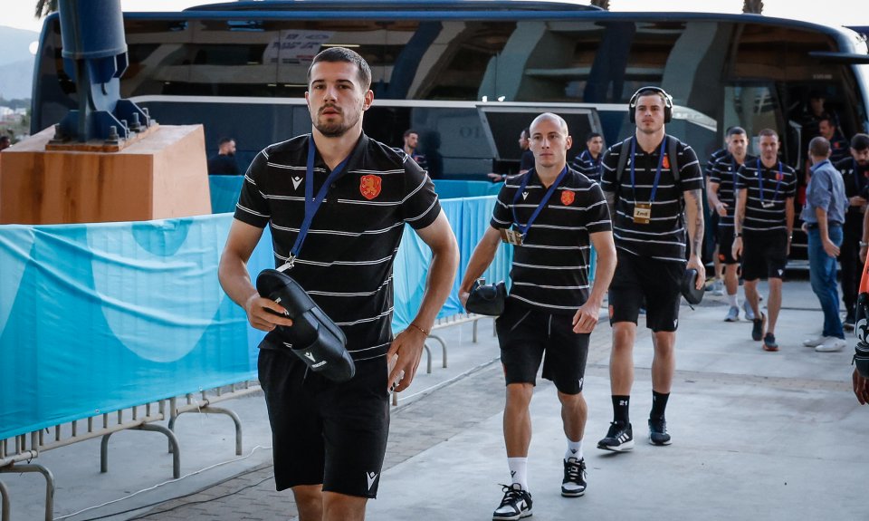 Гърция България1