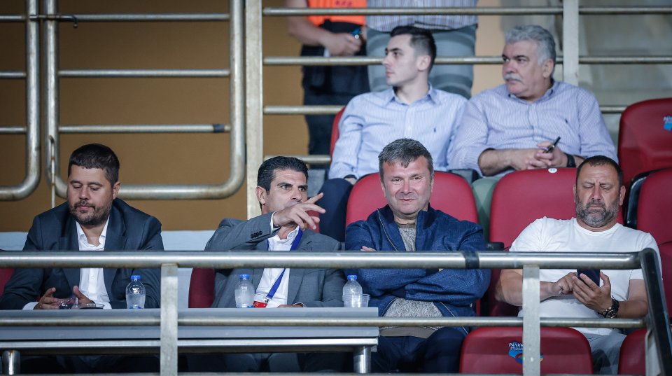 Гърция България1