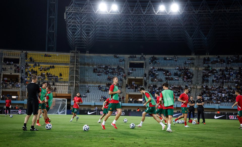 Гърция България1