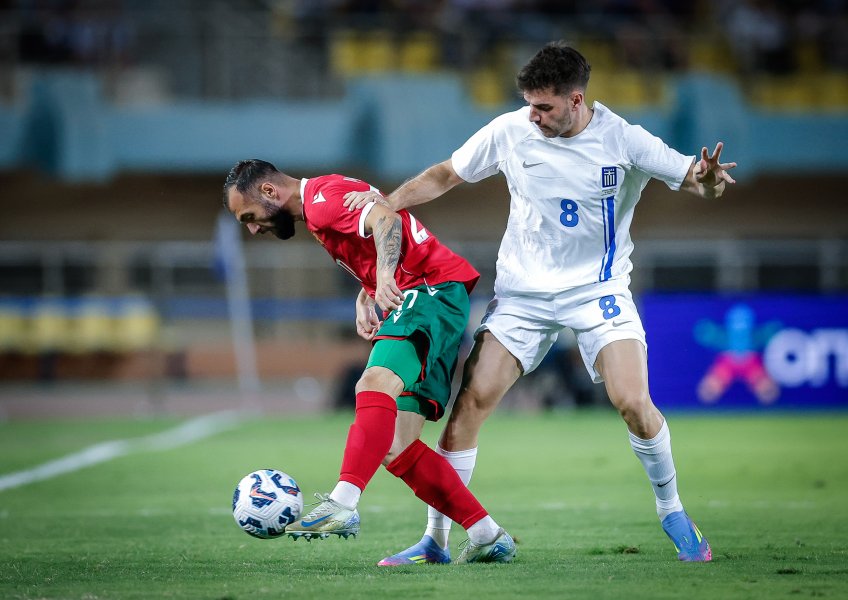 Гърция България1