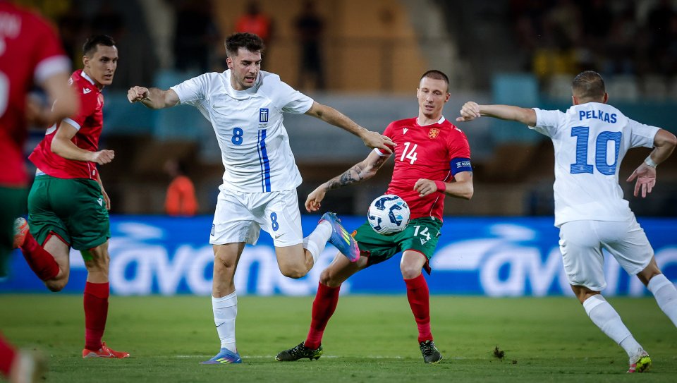 Гърция България1