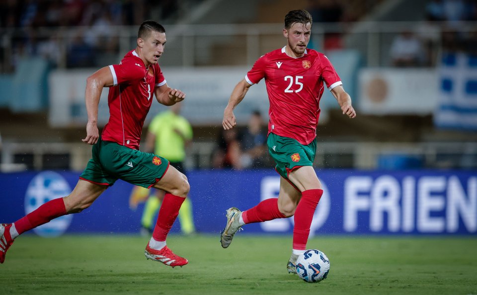 Гърция България1