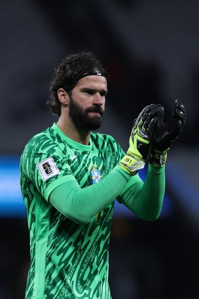 Бразилия Парагвай1