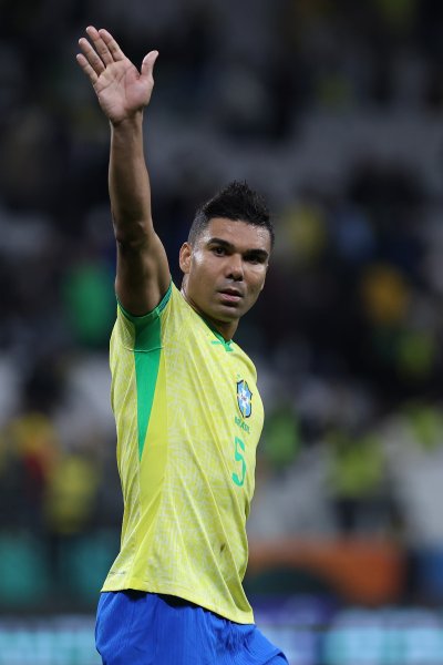 Бразилия Парагвай1