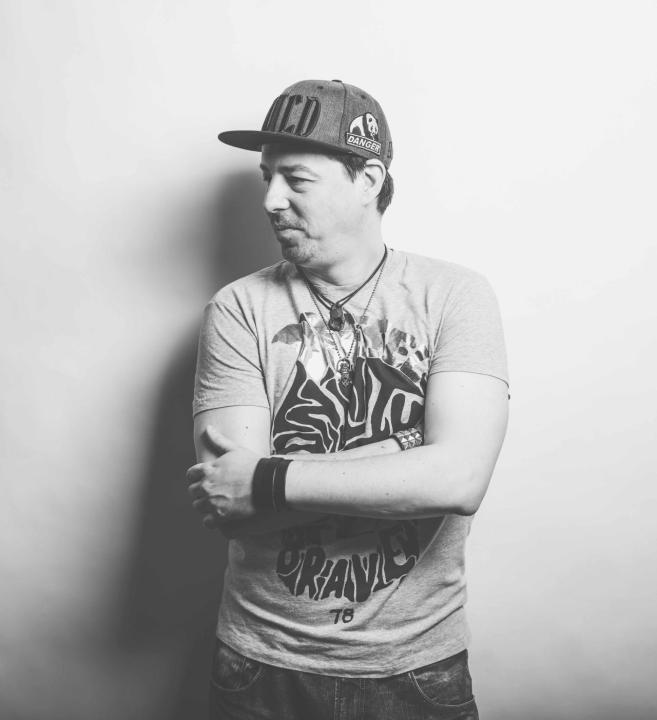 DJ Funky Junkie