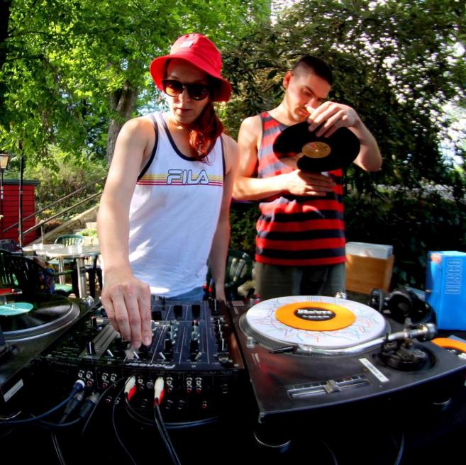 Soulvenia & Superflinda