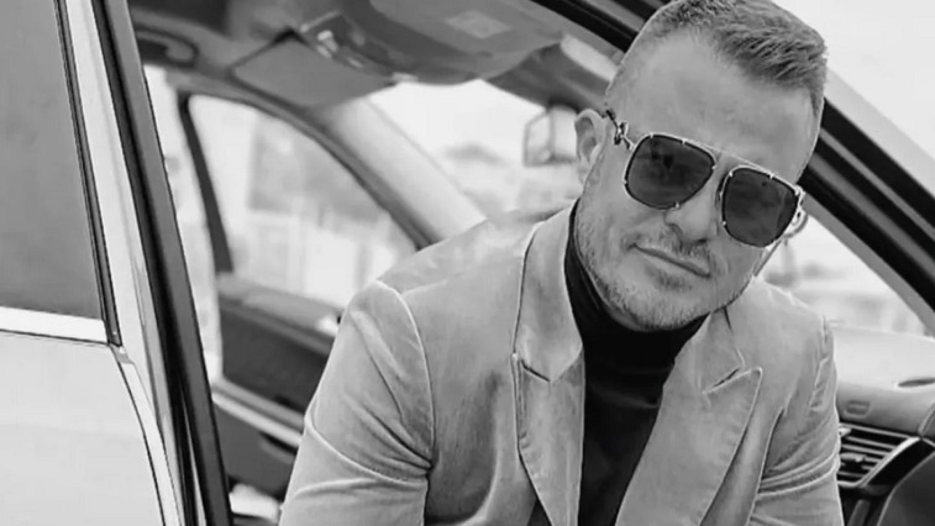 Излезе токсикологичната експертиза за смъртта на Явор Георгиев В кръвта