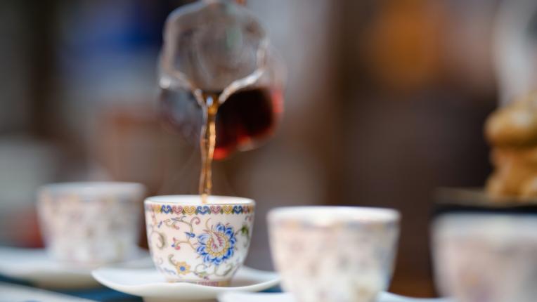  6 изгоди от постоянната консумация на черен чай 