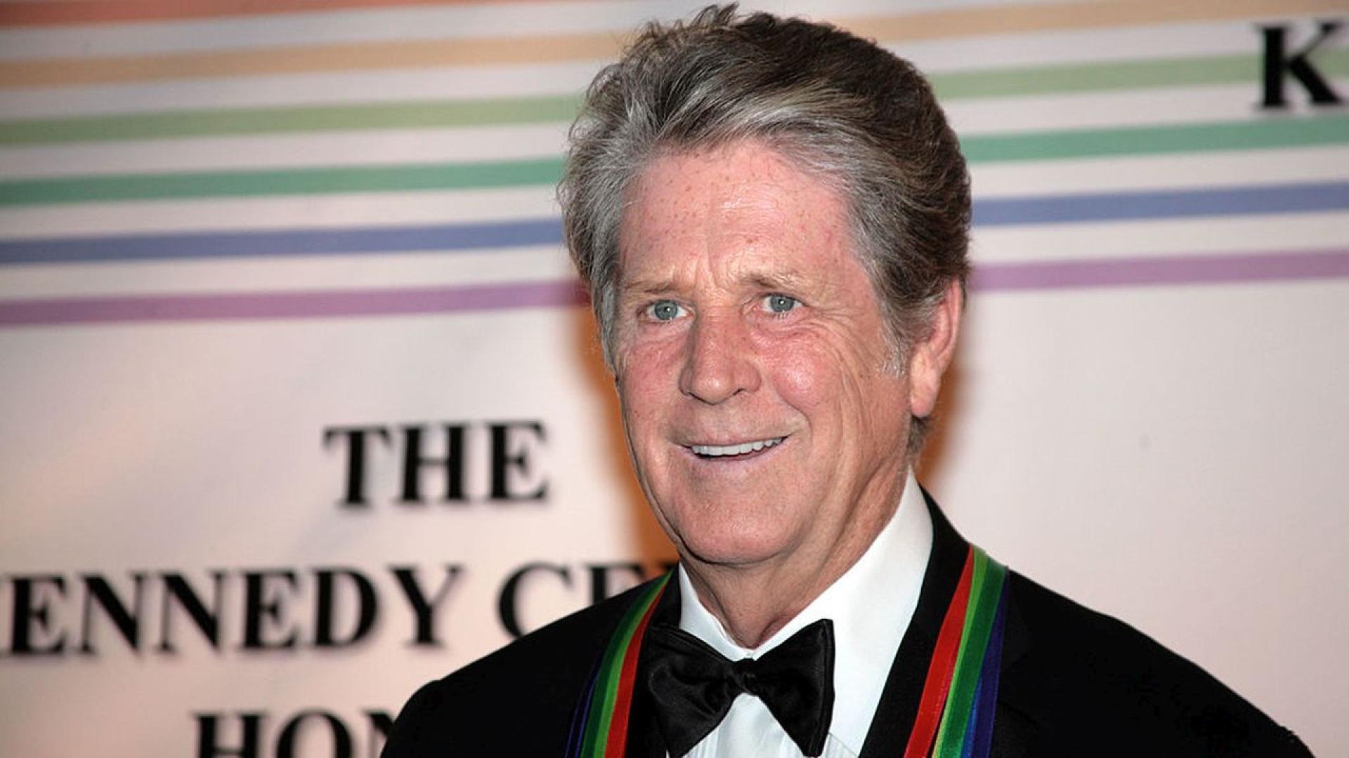 Причината за смъртта на Брайън Уилсън беше разкрита две седмици