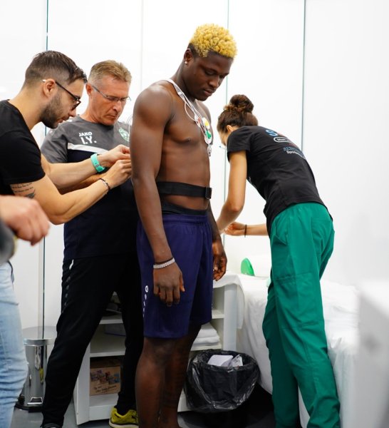 Лудогорец прегледи1