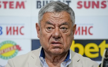 Президентът на Рилски спортист: Титлите ни се дължат основно на българи