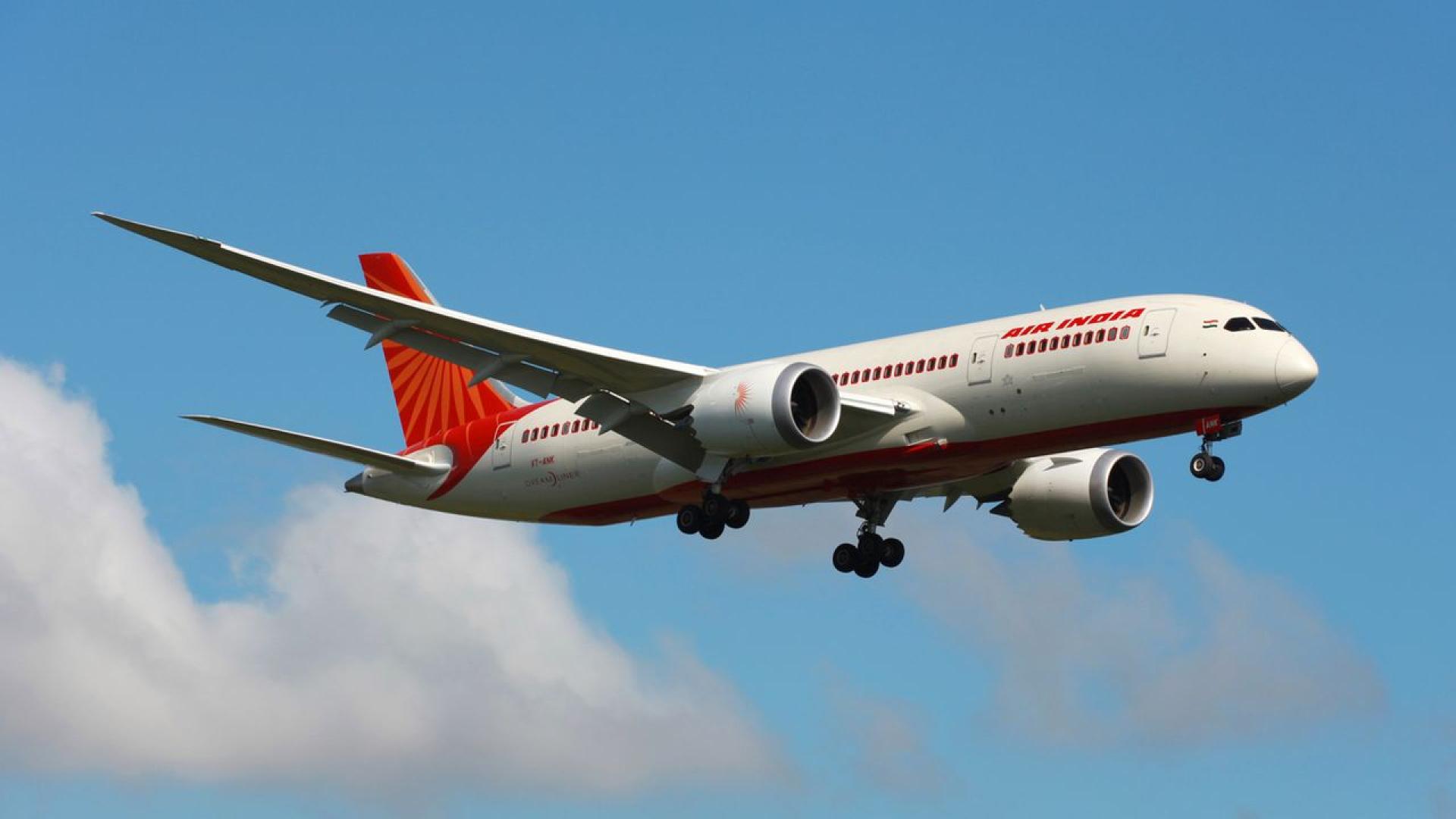 Трагедията на Air India в Ахмедабад е първият случай на