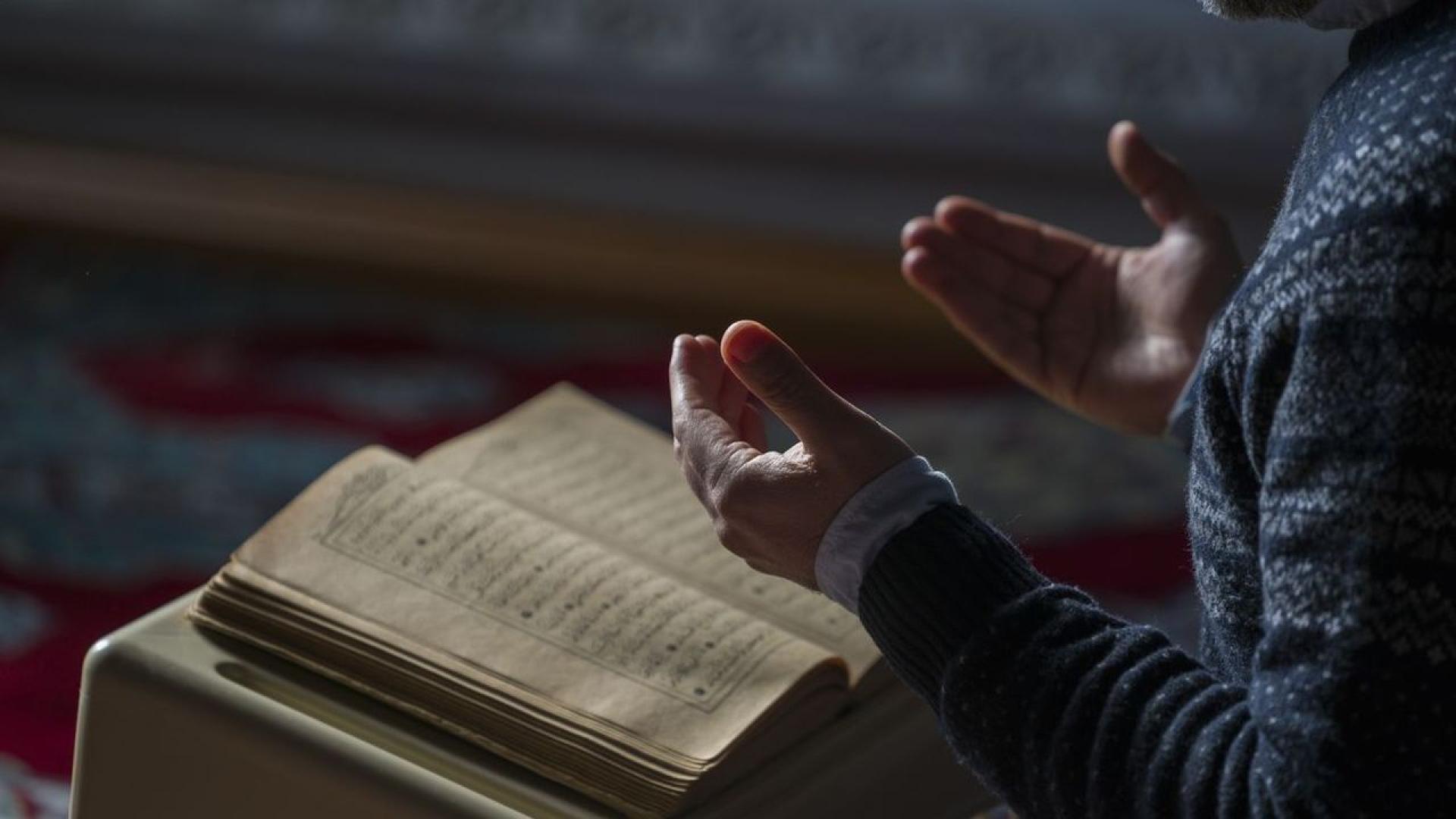 Турската Дирекция по вероизповеданията е всемогъща Отскоро тя има и