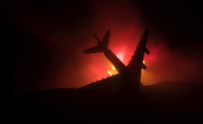 Расте броят на жертвите след самолетната катастрофа в САЩ