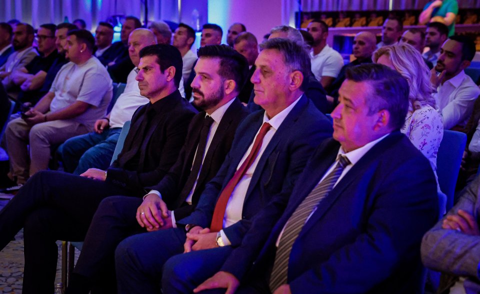 Жребий за efbet Лига1