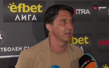 Боримиров: Всеки трябва да си каже мнението за новото правило, сумите не са малки