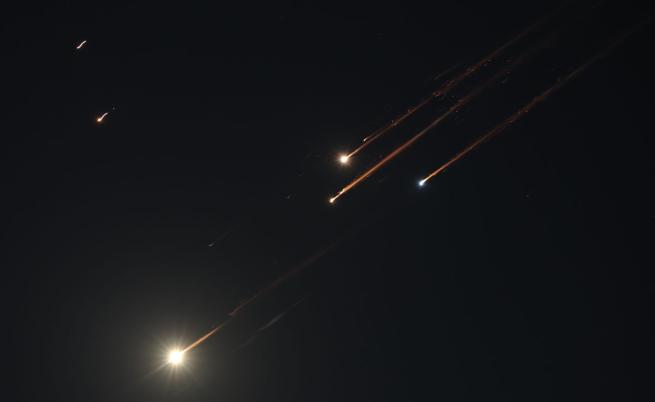 Ескалация на войната в Близкия изток: Удари между Иран и Израел, тревоги за сигурността в Европа