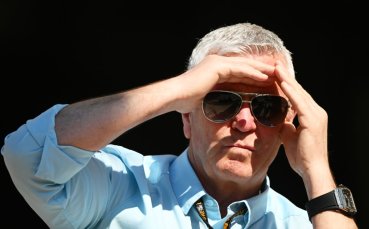 Стюард във Формула 1 наказан от ФИА заради изказване