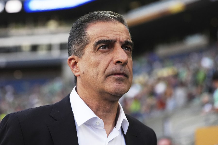 Ботафого Сиатъл Саундърс1