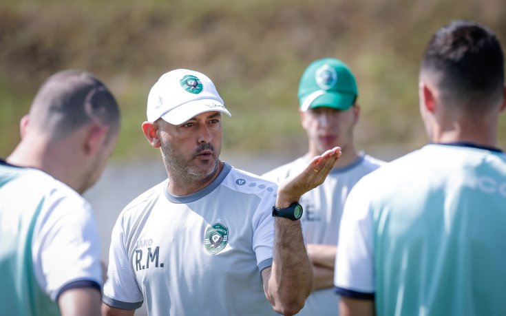 Лудогорец се изправя срещу шампиона на Чехия