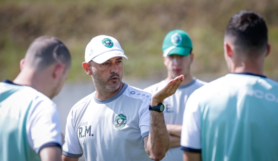 Лудогорец стартира лятната си подготовка1