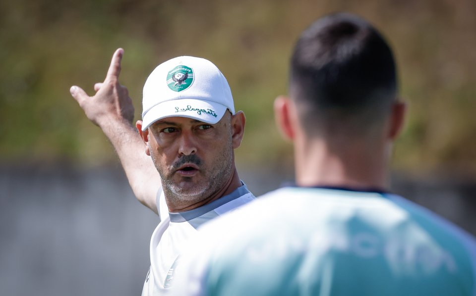 Лудогорец стартира лятната си подготовка1