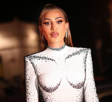 Една голяма звезда на арабската музикална сцена ще озари вечерта