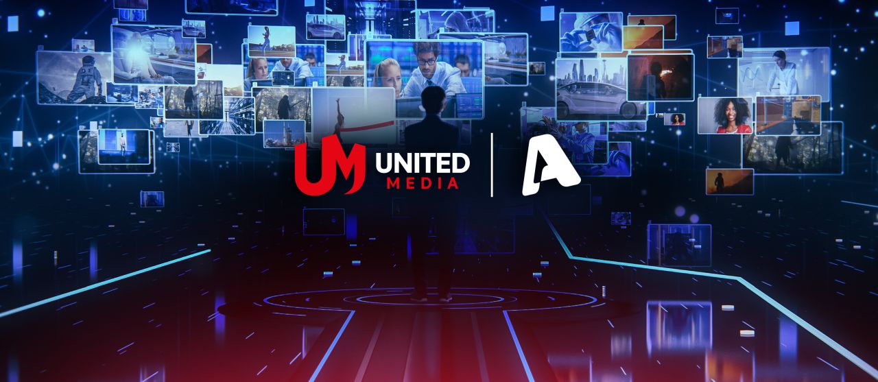 United Media Sarl придобива 50% дял от капитала на водещия телевизионен канал Alpha в Гърция