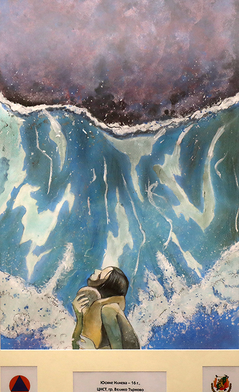 <p>В галерия &bdquo;ИКАР&rdquo; е третата съвместна изложба на ГДПБЗН и галерия &bdquo;ИКАР&rdquo;.</p>