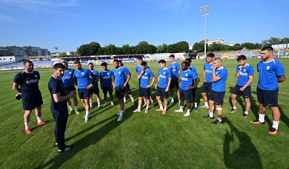 Спартак Варна1