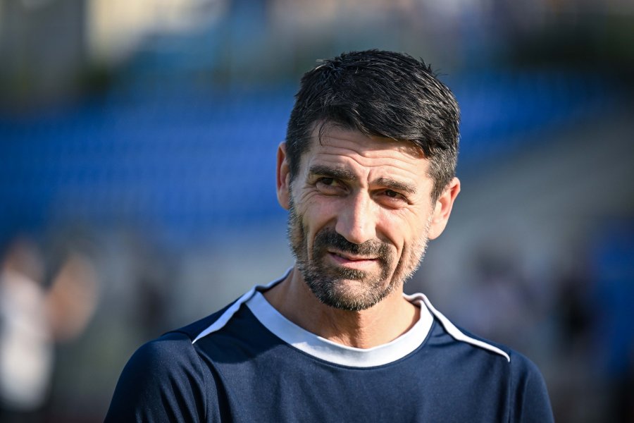 Спартак Варна1